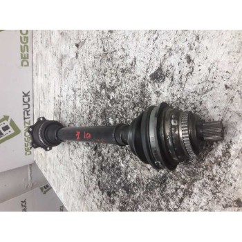 Recambio de transmision delantera derecha para audi a6 berlina (4b2) 2.4 (100kw) referencia OEM IAM 4B0407272C  