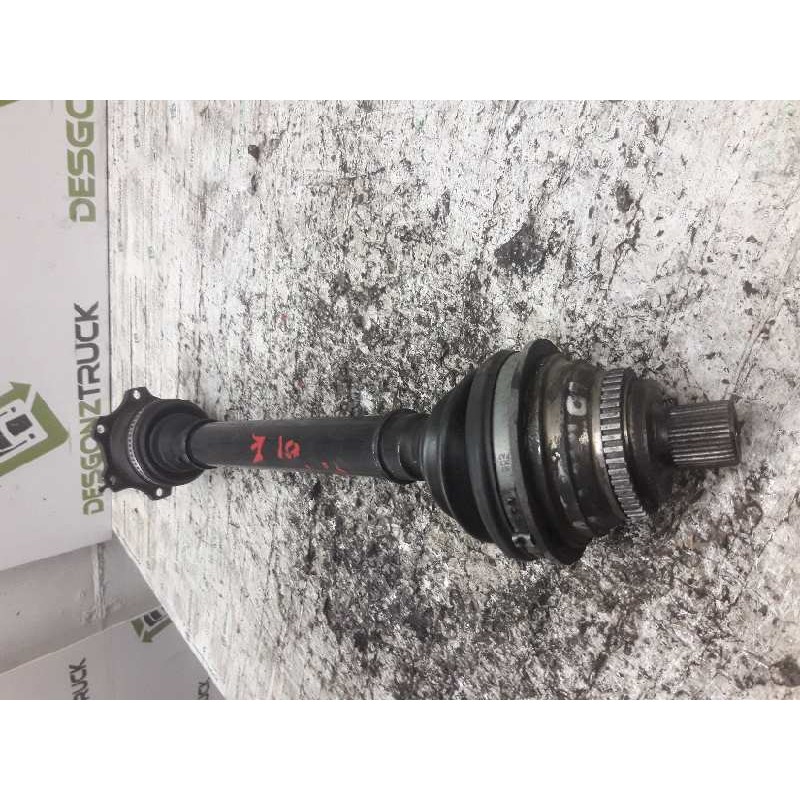 Recambio de transmision delantera derecha para audi a6 berlina (4b2) 2.4 (100kw) referencia OEM IAM 4B0407272C 2