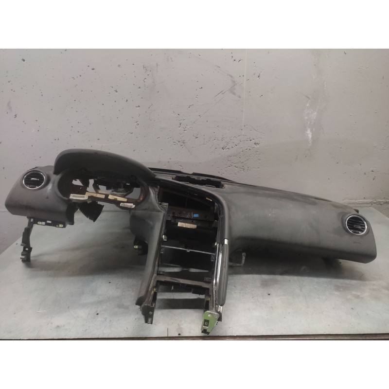 Recambio de salpicadero para peugeot 3008 monospace (0u_) 1.6 hdi referencia OEM IAM   