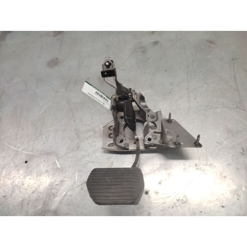 Recambio de pedal freno para peugeot 3008 monospace (0u_) 1.6 hdi referencia OEM IAM   