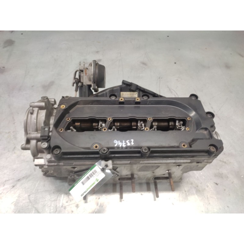 Recambio de culata para audi q7 (4l) 3.0 tdi (176kw) referencia OEM IAM   