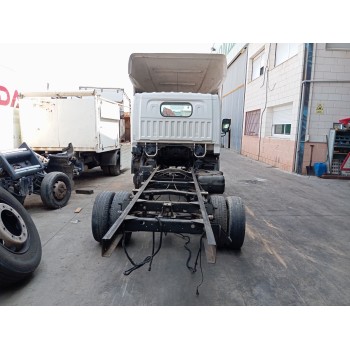 nissan nt400 cabstar (f24m) del año 2014