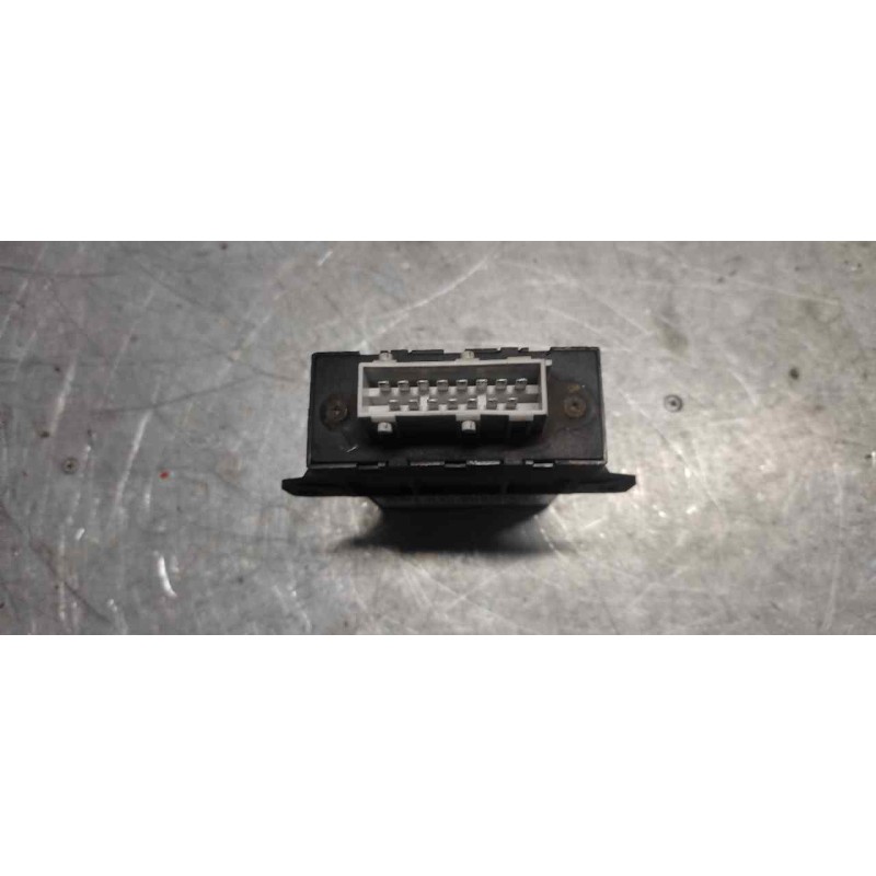 Recambio de modulo electronico para citroën berlingo 1.9 diesel referencia OEM IAM 9625286880 G CARTIER 2