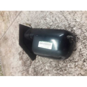 Recambio de retrovisor derecho para mitsubishi space wagon (n30/n40) 2.0 turbodiesel referencia OEM IAM  ELECTRICO 