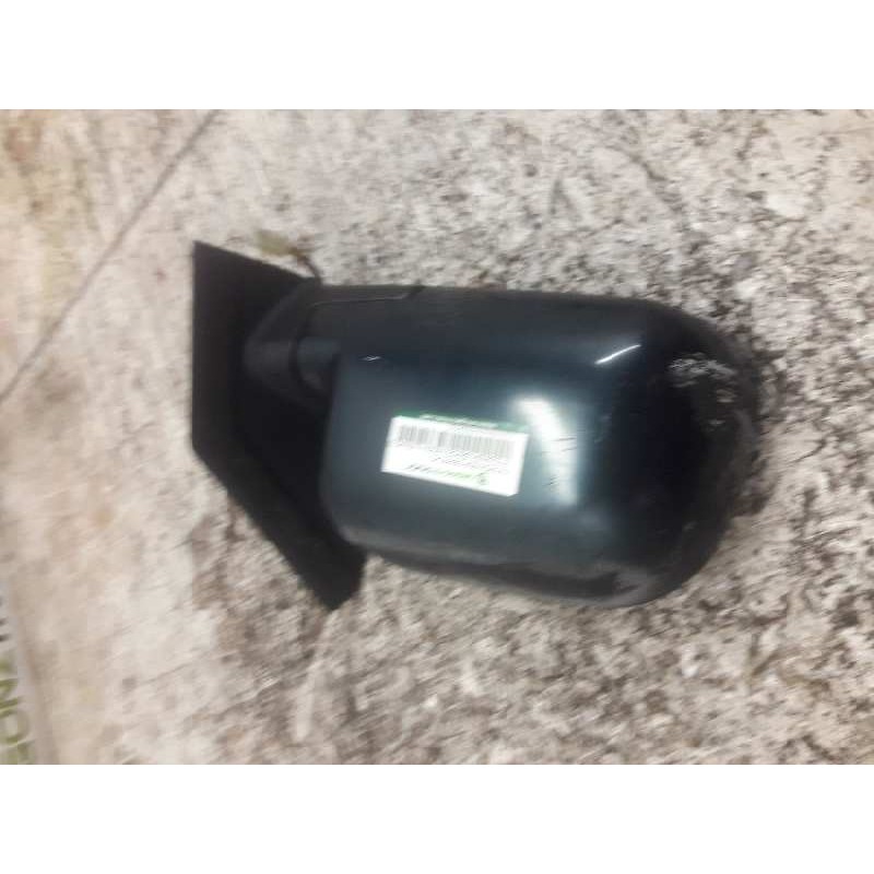 Recambio de retrovisor derecho para mitsubishi space wagon (n30/n40) 2.0 turbodiesel referencia OEM IAM  ELECTRICO 3