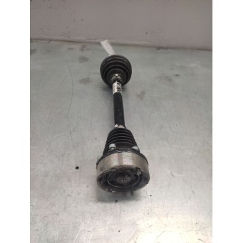 Recambio de transmision delantera izquierda para volkswagen jetta iii (1k2) 1.9 tdi referencia OEM IAM 1K0407271BL  