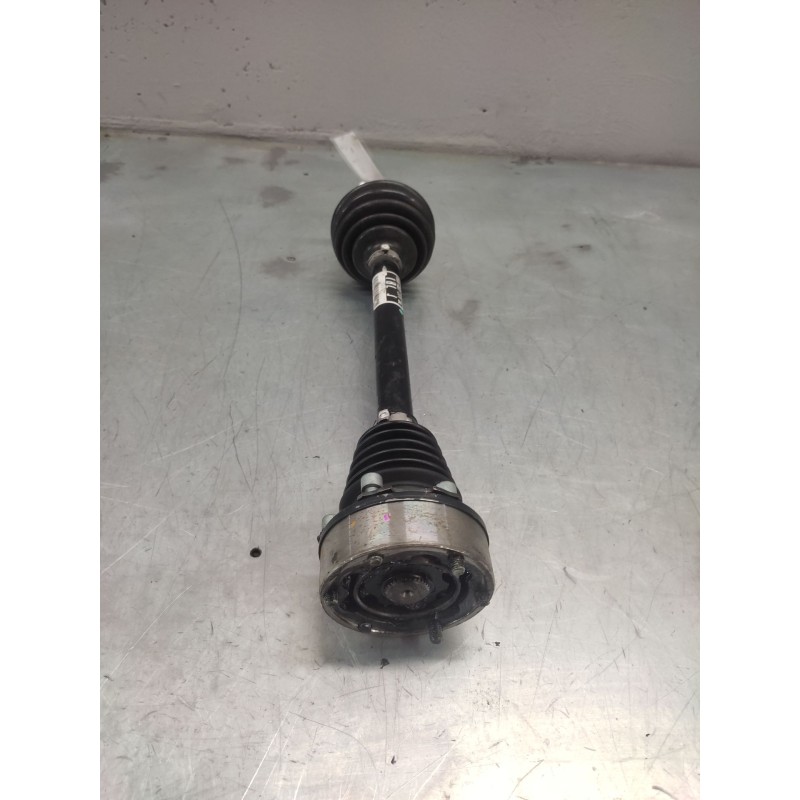 Recambio de transmision delantera izquierda para volkswagen jetta iii (1k2) 1.9 tdi referencia OEM IAM 1K0407271BL 2
