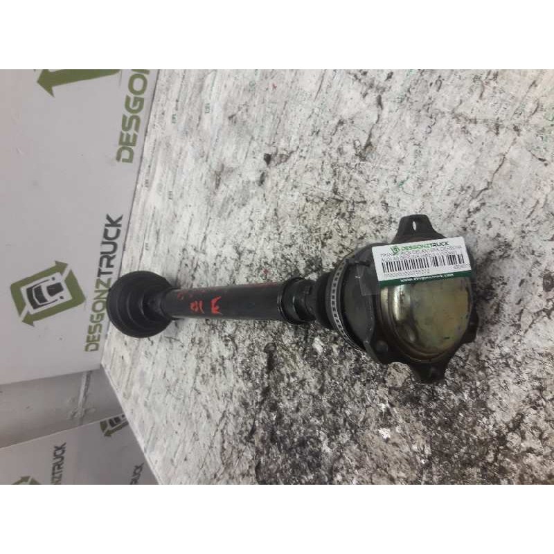 Recambio de transmision delantera derecha para audi a6 berlina (4b2) 2.4 (100kw) referencia OEM IAM 4B0407272C 3