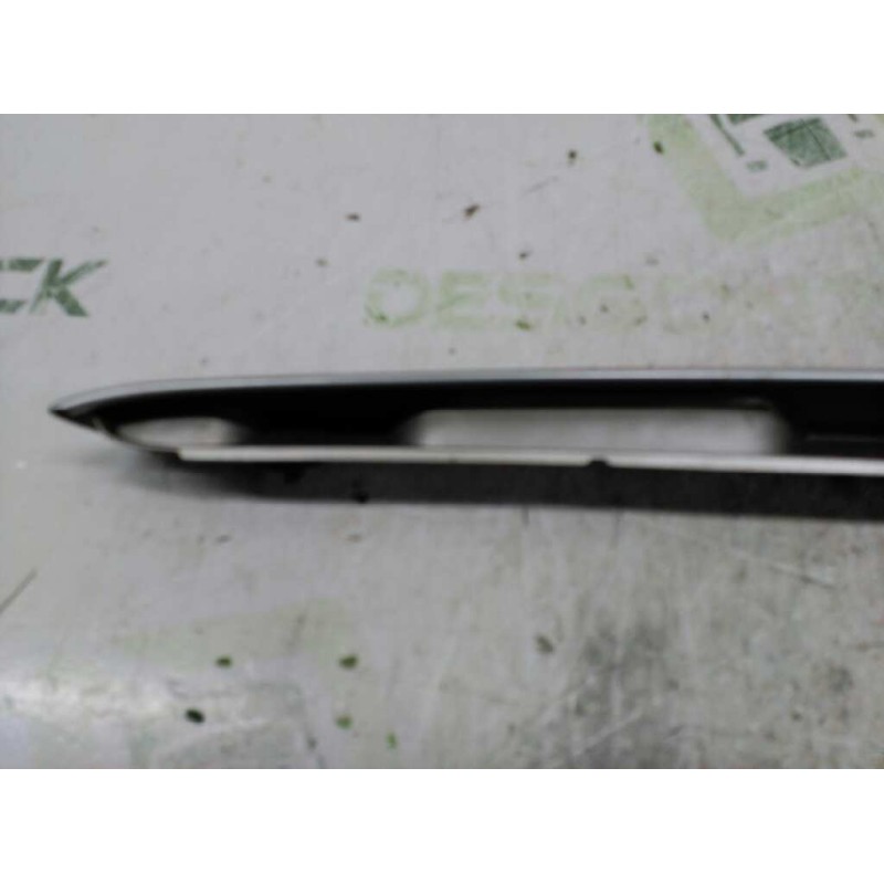 Recambio de asidero porton maletero para opel astra g berlina club referencia OEM IAM 93240976 4