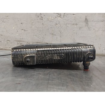 Recambio de radiador agua para bmw 4 descapotable (g23, g83) m4 competition m xdrive referencia OEM IAM 00809528503  