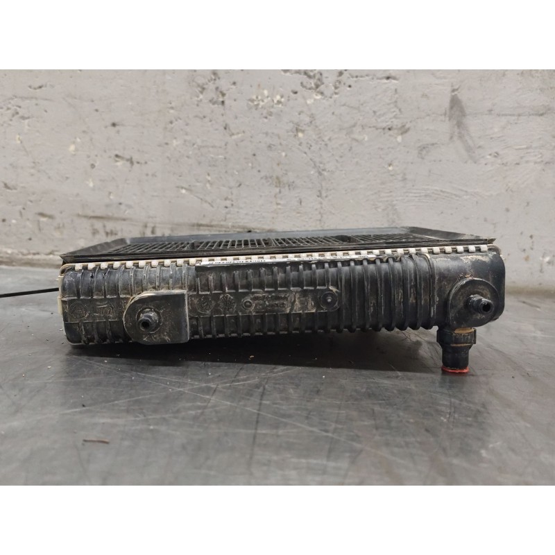 Recambio de radiador agua para bmw 4 descapotable (g23, g83) m4 competition m xdrive referencia OEM IAM 00809528503 - Gris 4