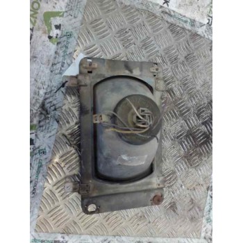 Recambio de faro izquierdo para pegaso trucks ekus 1215.8 referencia OEM IAM   
