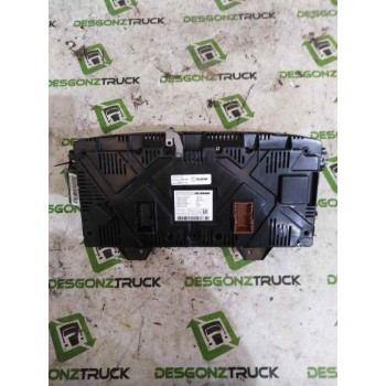 Recambio de cuadro instrumentos para scania serie p/g/r (c-clase) referencia OEM IAM 1887244 1887266 1887232