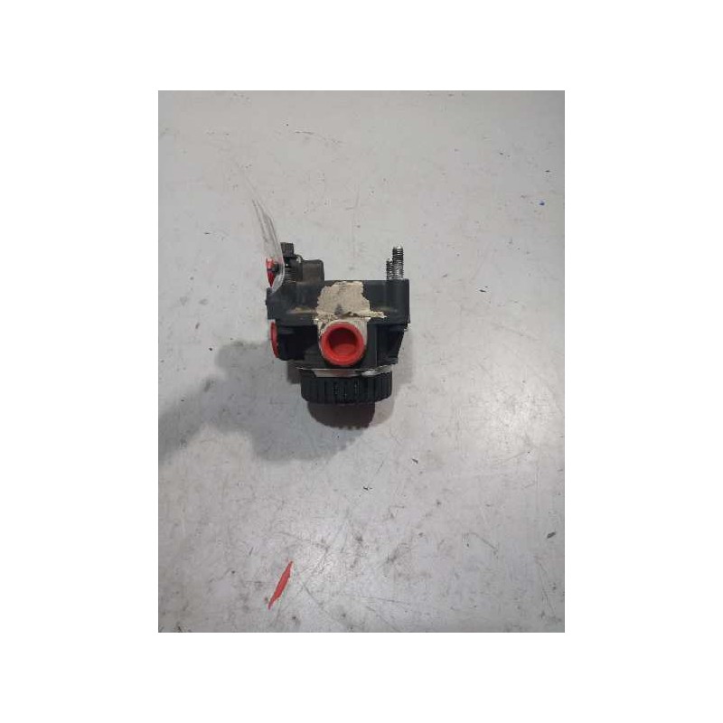Recambio de valvula aire para iveco eurocargo 7.7 diesel referencia OEM IAM AC574AX - Rojo 4