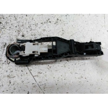 Recambio de maneta exterior delantera derecha para seat ibiza (6l1) cool referencia OEM IAM 6L0837885  