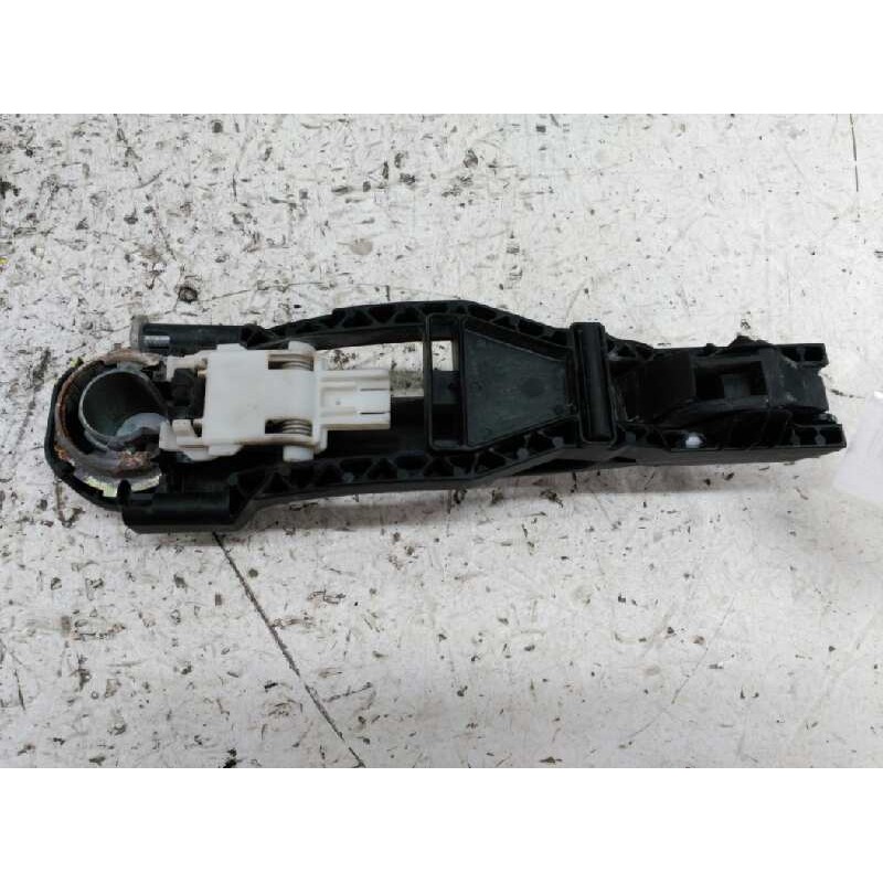 Recambio de maneta exterior delantera derecha para seat ibiza (6l1) cool referencia OEM IAM 6L0837885 2