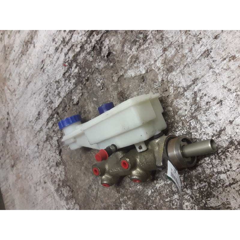 Recambio de bomba freno para fiat ducato combi 11 (desde 03.02) 2.8 jtd  batalla 3850 mm referencia OEM IAM 1424371 - Blanco 2
