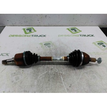 TRANSMISION DELANTERA IZQUIERDA 3M513B437DAF 
