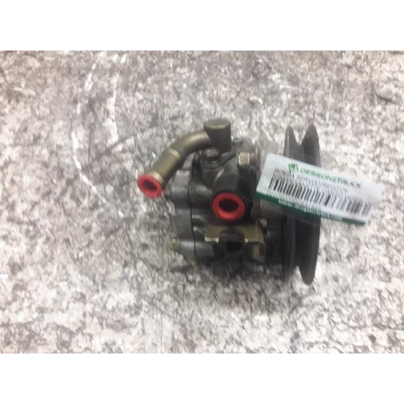 Recambio de bomba direccion para nissan vanette cargo vanette cargo caja cerrada referencia OEM IAM 2