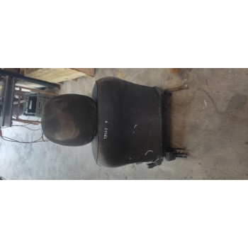 Recambio de asiento delantero derecho para peugeot partner (s2) combiespace referencia OEM IAM   