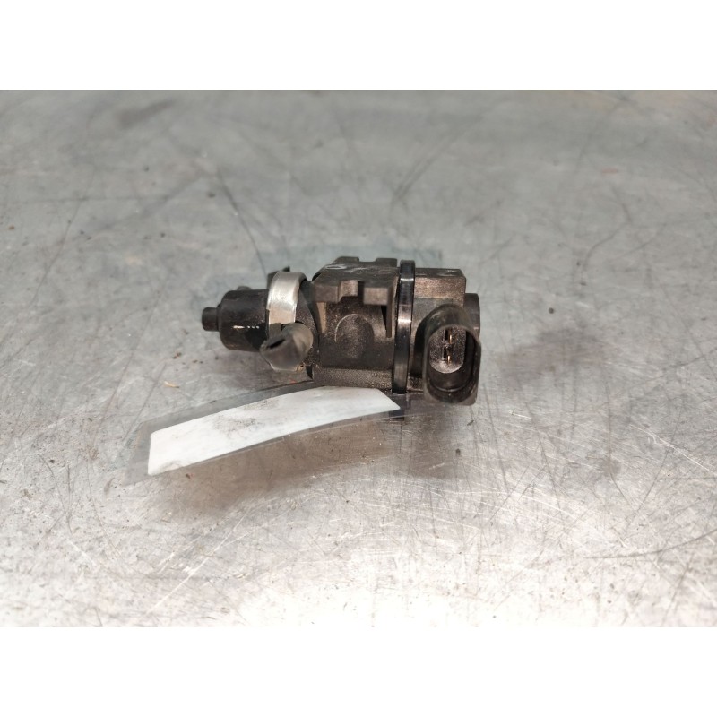 Recambio de valvula aire adicional para seat toledo (1m2) signo referencia OEM IAM 1j090662738 2