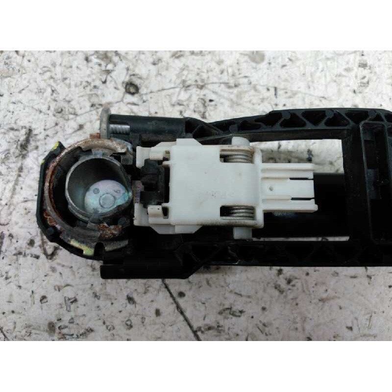 Recambio de maneta exterior delantera derecha para seat ibiza (6l1) cool referencia OEM IAM 6L0837885 3