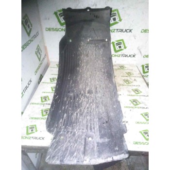Recambio de guardabarros delantero derecho para volvo fh xxx fg 4x2 low largo globetrotter (lhh2, l2h2) referencia OEM IAM 20372