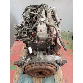 Recambio de despiece motor para renault hr xxx.18/26 premium 01 referencia OEM IAM DCI6ACJ01 83M0539592 5600655687