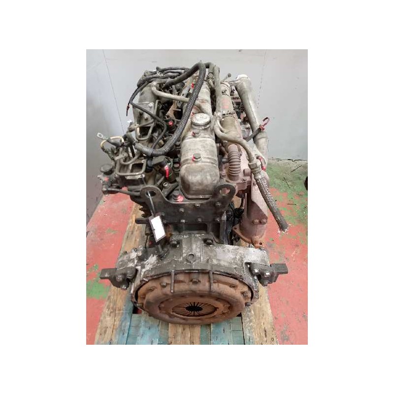 Recambio de despiece motor para renault hr xxx.18/26 premium 01 referencia OEM IAM DCI6ACJ01 83M0539592 5600655687