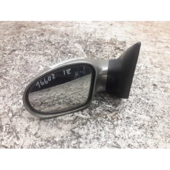 Recambio de retrovisor izquierdo para bmw serie 3 coupe (e46) 2.0 24v referencia OEM IAM   