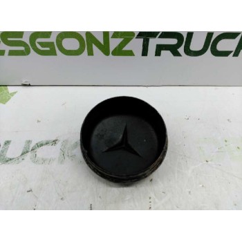 Recambio de tapa buje para mercedes-benz mb 100 d caja cerrada / combi caja cerrada (bm 631.332/342) referencia OEM IAM   