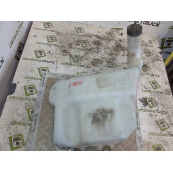 Recambio de deposito limpia para daf serie xf105.xxx 12.9 diesel referencia OEM IAM 1664401  