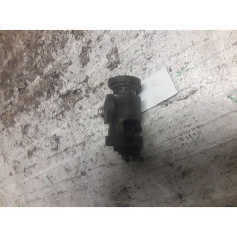 Recambio de valvula aire adicional para citroën berlingo 1.9 1,9 d sx modutop familiar referencia OEM IAM 9635704380 0928400414 2