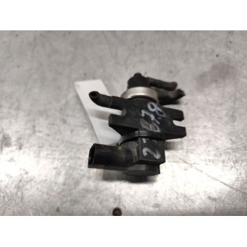 Recambio de valvula aire adicional para seat toledo (1m2) signo referencia OEM IAM 1j090662738  