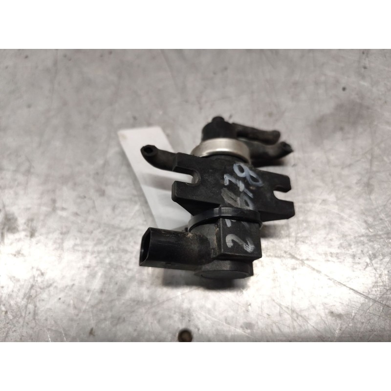 Recambio de valvula aire adicional para seat toledo (1m2) signo referencia OEM IAM 1j090662738 3