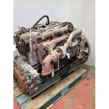 Recambio de despiece motor para renault hr xxx.18/26 premium 01 referencia OEM IAM DCI6ACJ01 83M0539592 5600655687