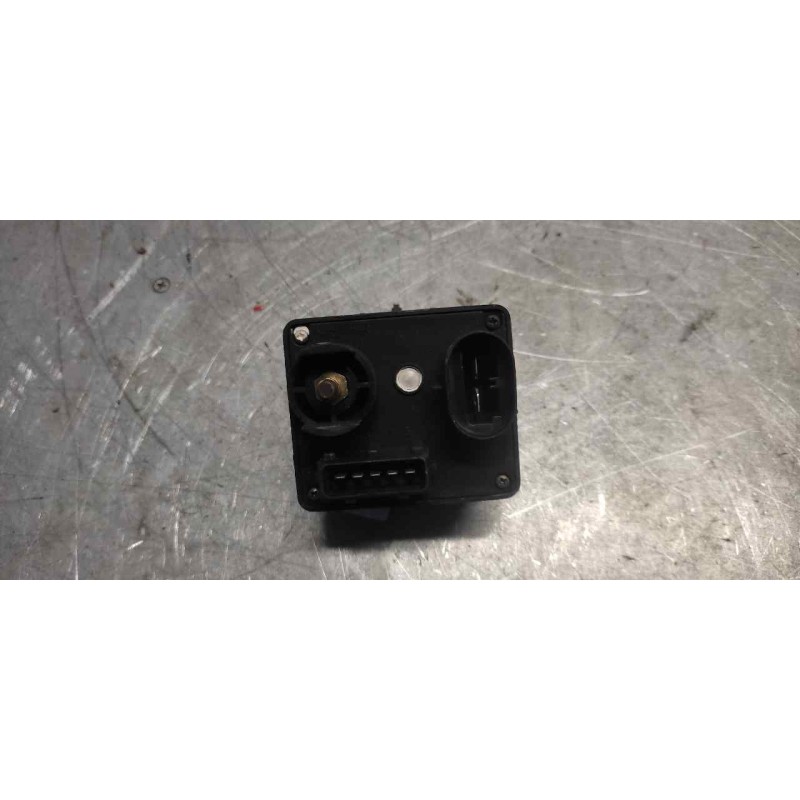 Recambio de caja precalentamiento para renault laguna (b56) 2.2 diesel referencia OEM IAM 7700866727 NAGARES 2