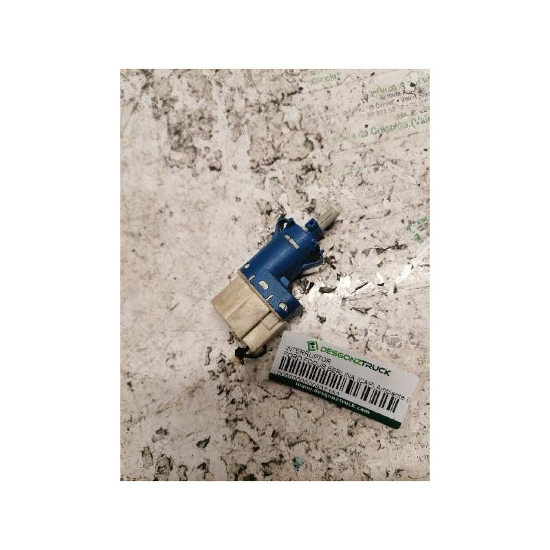 Recambio de interruptor para ford focus berlina (cap) ambiente (d) referencia OEM IAM  2 PINS LUZ DE FRENO