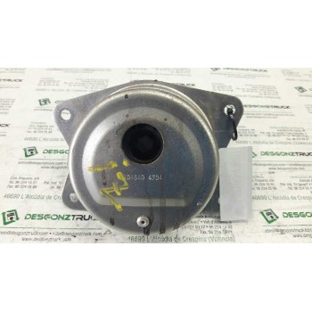 Recambio de soporte motor izquierdo para opel vectra c berlina 1.9 16v cdti cat (z 19 dth / lrd) referencia OEM IAM V04640  