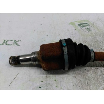 Recambio de transmision delantera izquierda para ford focus berlina (cap) ambiente (d) referencia OEM IAM 3M513B437DAF  