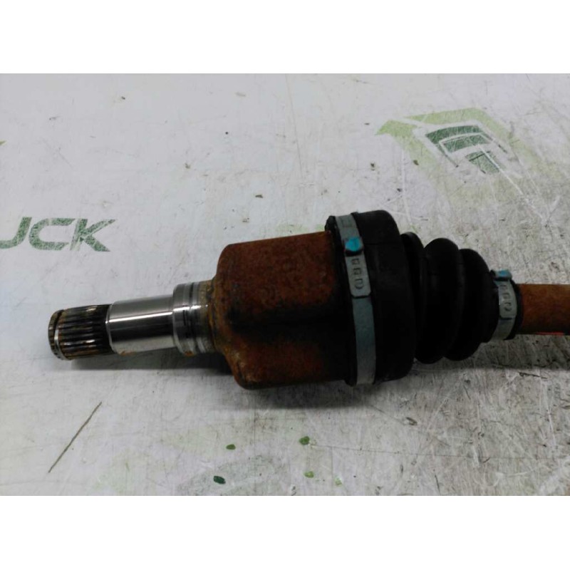 Recambio de transmision delantera izquierda para ford focus berlina (cap) ambiente (d) referencia OEM IAM 3M513B437DAF - Rojo 3