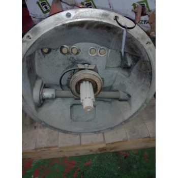 Recambio de caja cambios para pegaso trucks comet comet 170 referencia OEM IAM S636 1290052062 