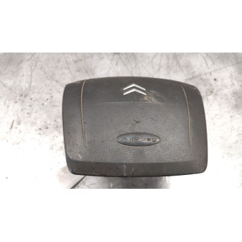Recambio de airbag delantero izquierdo para citroën jumper iii furgoneta 2.2 hdi 100 referencia OEM IAM 07854862450  