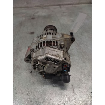 Recambio de alternador para hyundai matrix (fc) 1.5 crdi gls referencia OEM IAM   