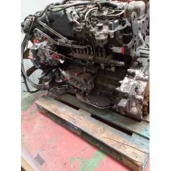 Recambio de despiece motor para renault hr xxx.18/26 premium 01 referencia OEM IAM DCI6ACJ01 83M0539592 5600655687