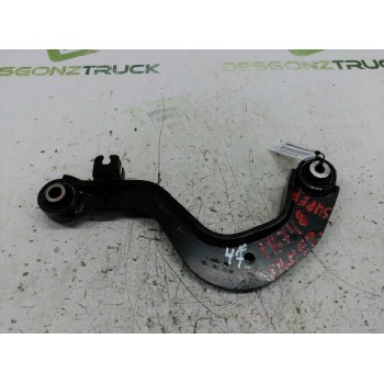 Recambio de brazo suspension superior trasero derecho para volkswagen golf v berlina (1k1) sportline referencia OEM IAM 1K050532