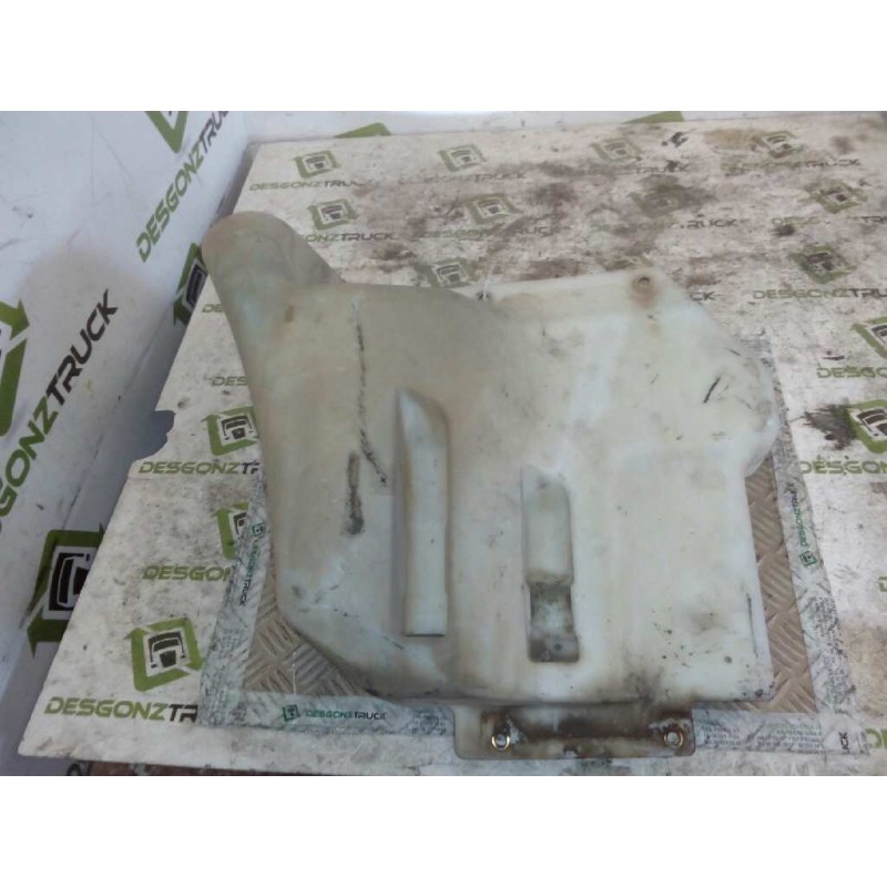 Recambio de deposito limpia para daf serie xf105.460 12.9 diesel referencia OEM IAM 1664401 3