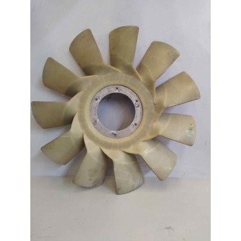 VENTILADOR VISCOSO MOTOR 2035608 2410082 PALAS VENTILADOR