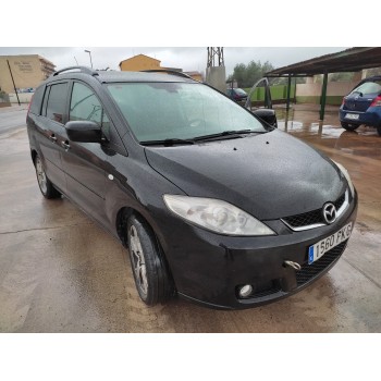 mazda 5 berl. (cr) del año 2007