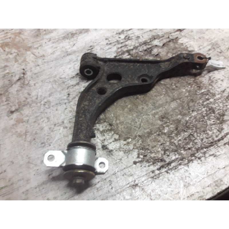 Recambio de brazo suspension inferior delantero izquierdo para fiat ducato combi 11 (desde 03.02) 2.8 jtd  batalla 3850 mm refer - Blanco 2